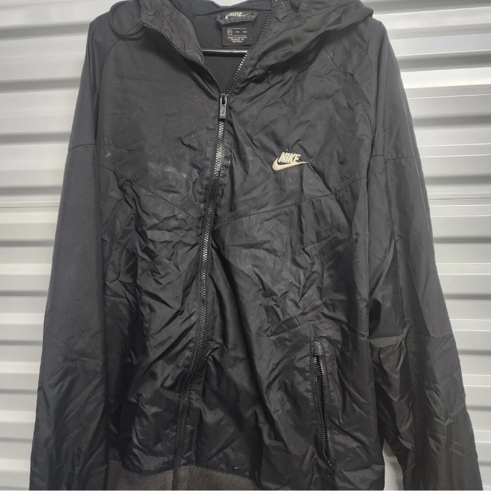 Windbreaker Nike XXL